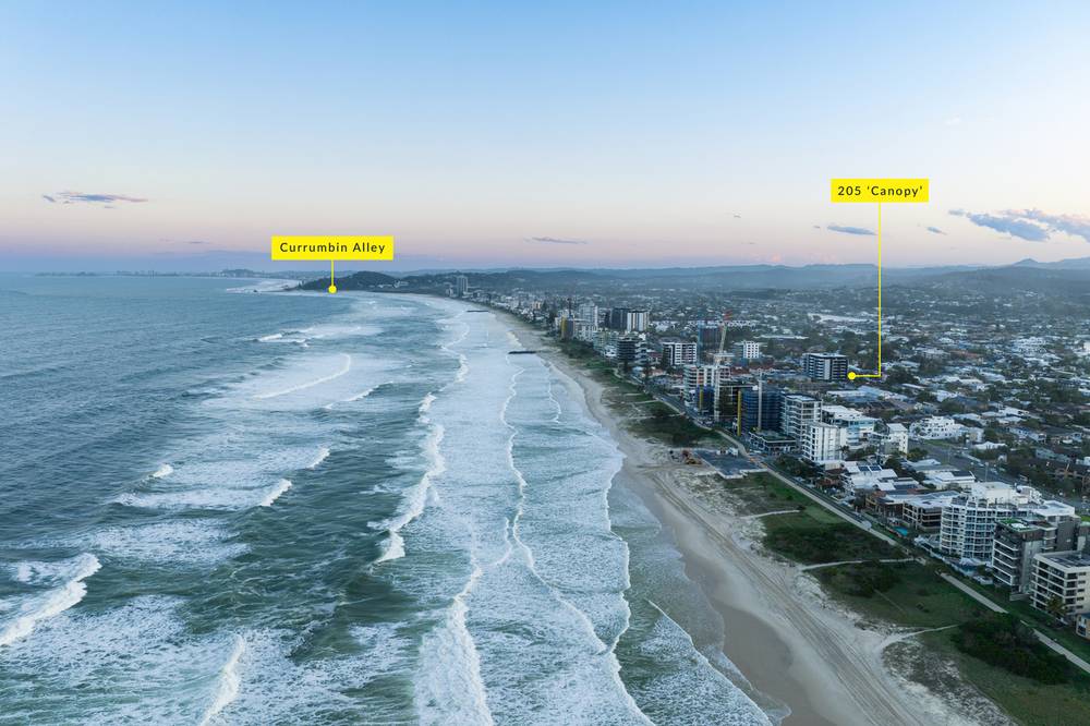 205/3-7 Twenty Fourth Avenue, PALM BEACH, QLD 4221