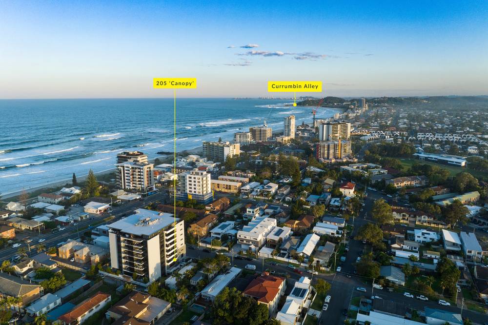 205/3-7 Twenty Fourth Avenue, PALM BEACH, QLD 4221