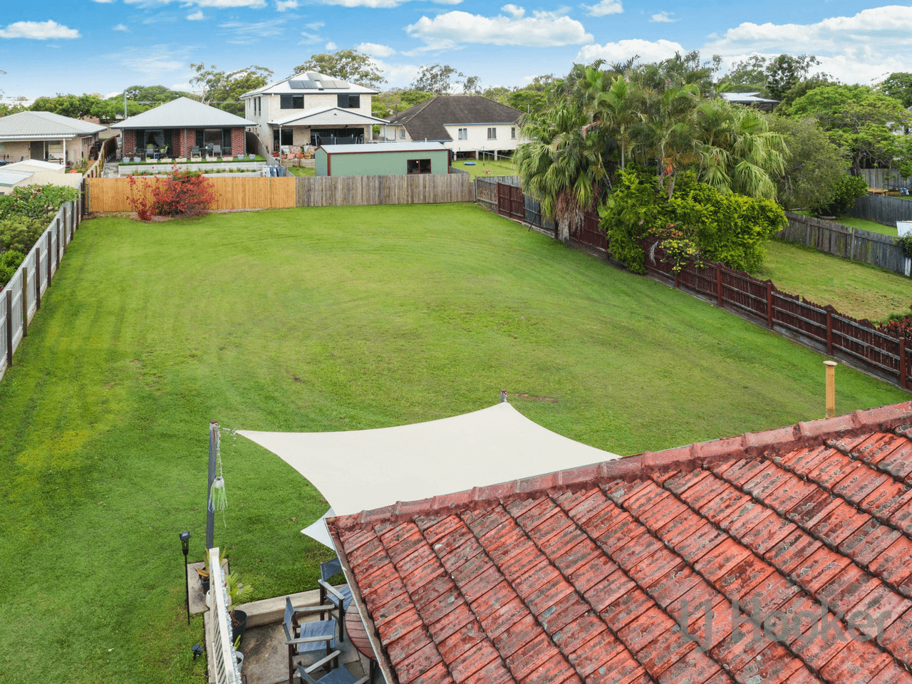 54 Killarney Ave, MANLY WEST, QLD 4179