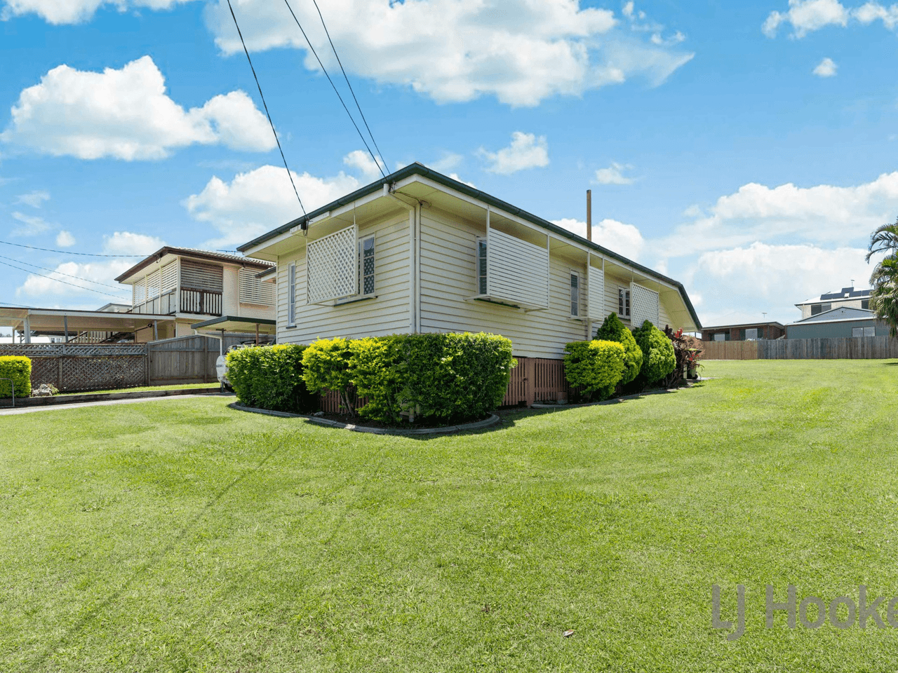 54 Killarney Ave, MANLY WEST, QLD 4179