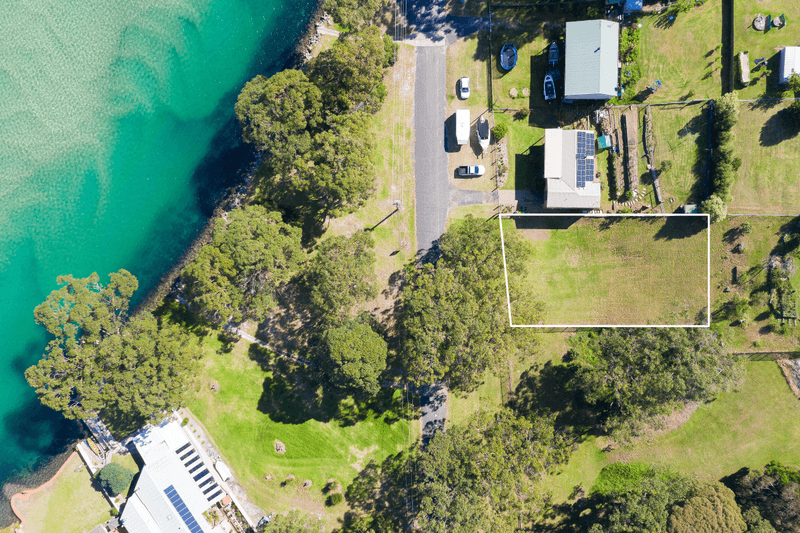 10 River Road, BERMAGUI, NSW 2546