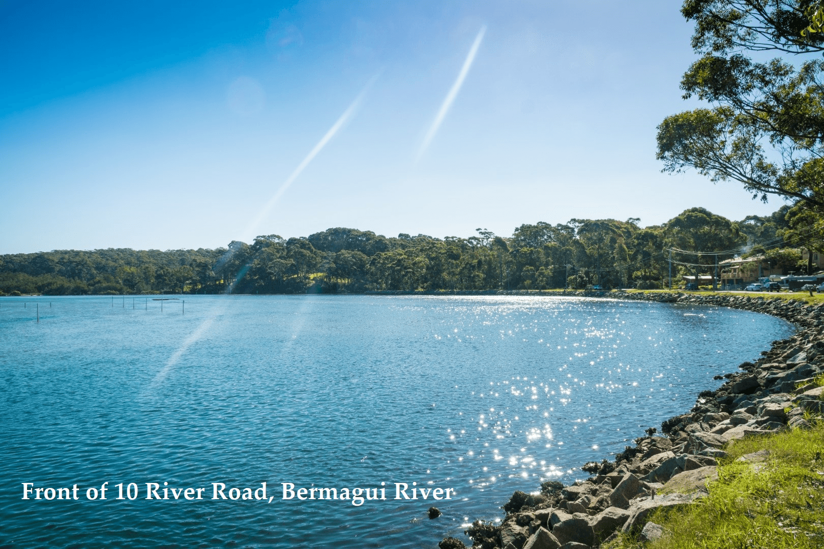 10 River Road, BERMAGUI, NSW 2546