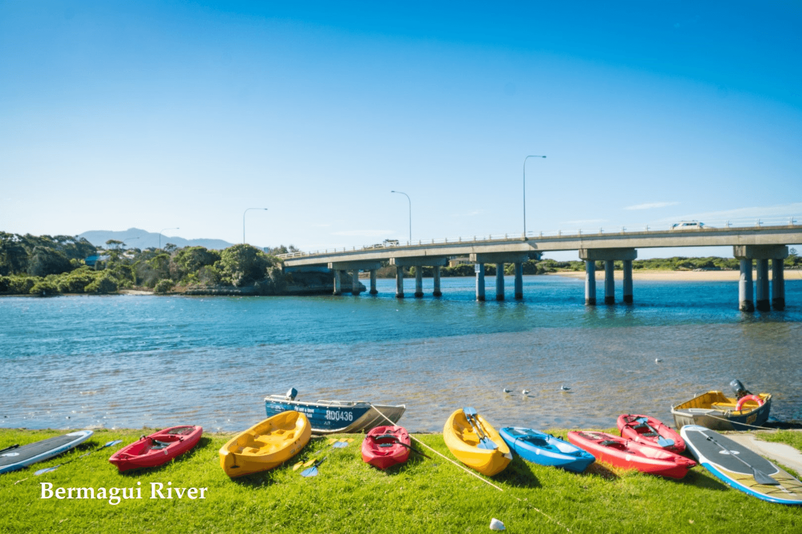 10 River Road, BERMAGUI, NSW 2546