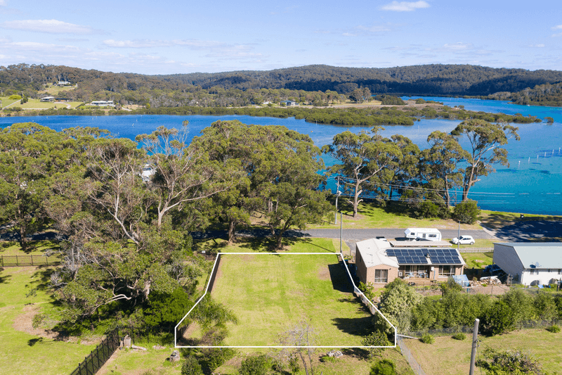 10 River Road, BERMAGUI, NSW 2546