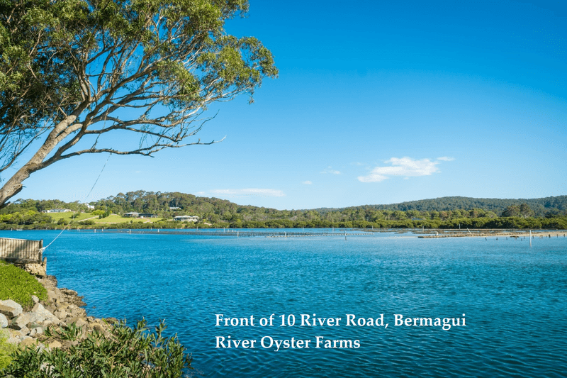 10 River Road, BERMAGUI, NSW 2546