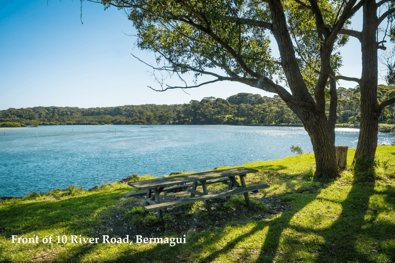 10 River Road, BERMAGUI, NSW 2546