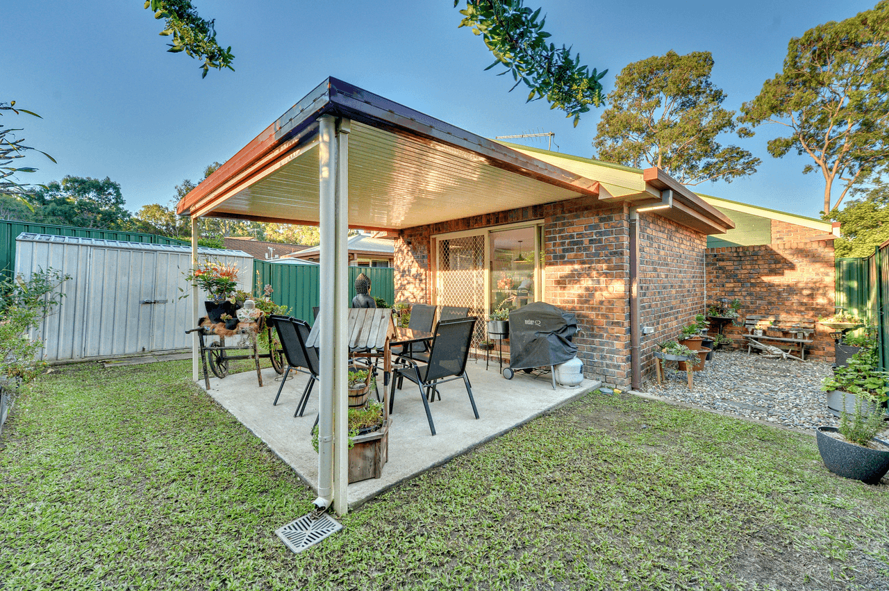 42 Bishop Street, FOREST LAKE, QLD 4078