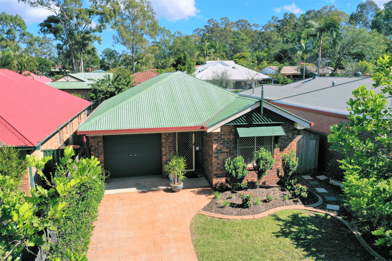 42 Bishop Street, FOREST LAKE, QLD 4078