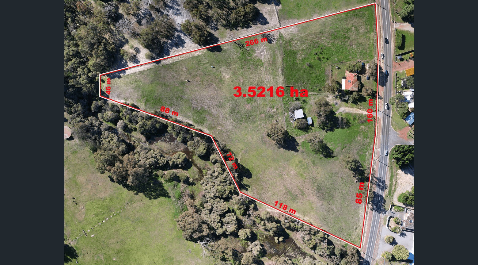 7781 West Swan Road, HENLEY BROOK, WA 6055