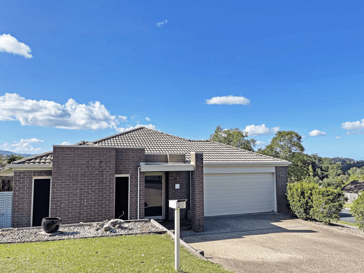 20 Oakbank Terrace, MURWILLUMBAH, NSW 2484