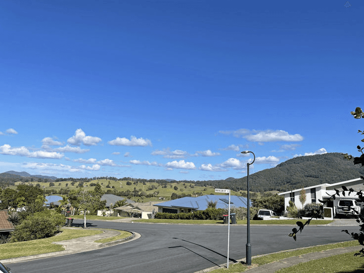 20 Oakbank Terrace, MURWILLUMBAH, NSW 2484