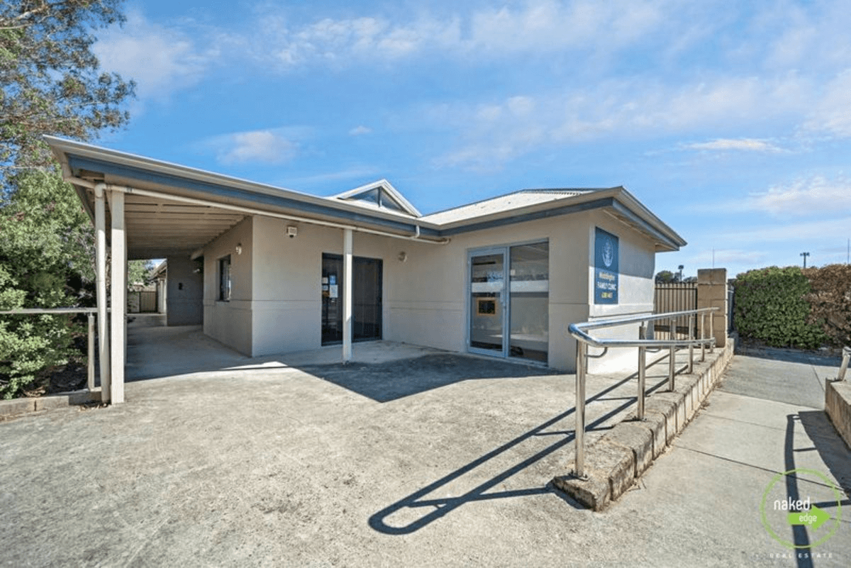 9 Blackburn Street, Maddington, WA 6109