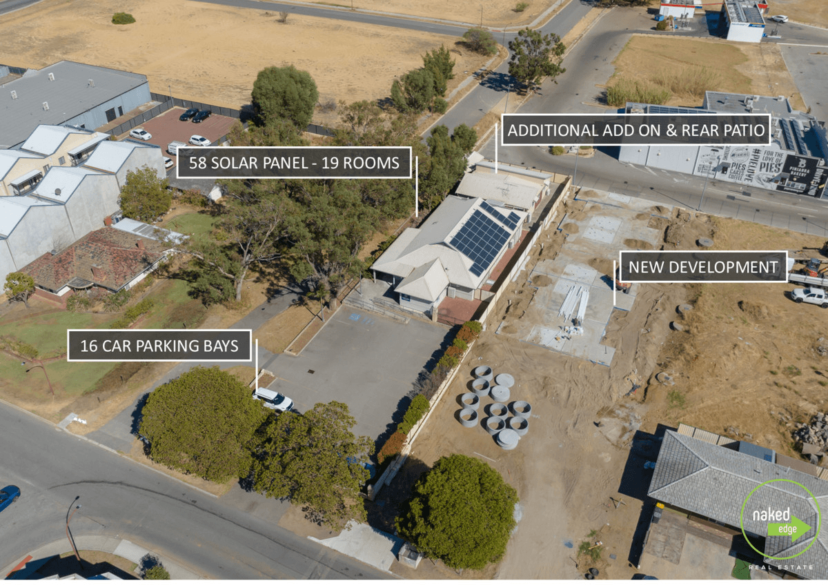 9 Blackburn Street, Maddington, WA 6109