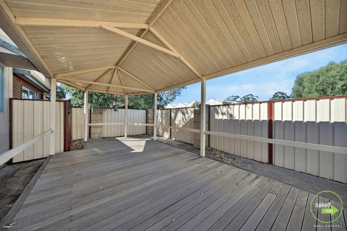 9 Blackburn Street, Maddington, WA 6109