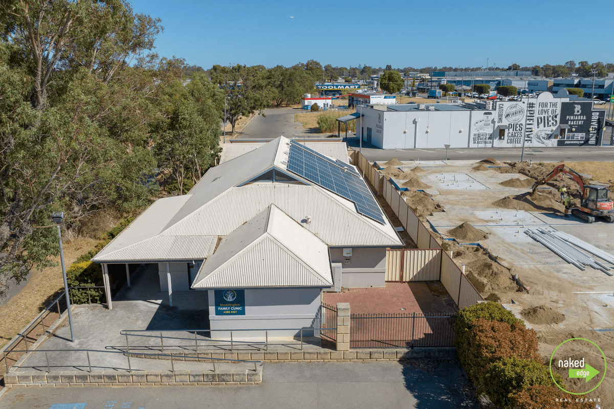 9 Blackburn Street, Maddington, WA 6109