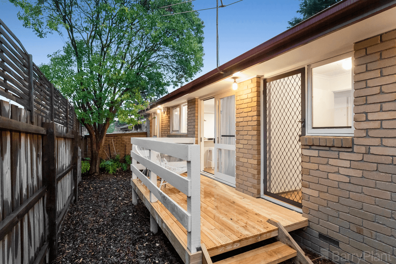 2/22 Lena Grove, Ringwood, VIC 3134