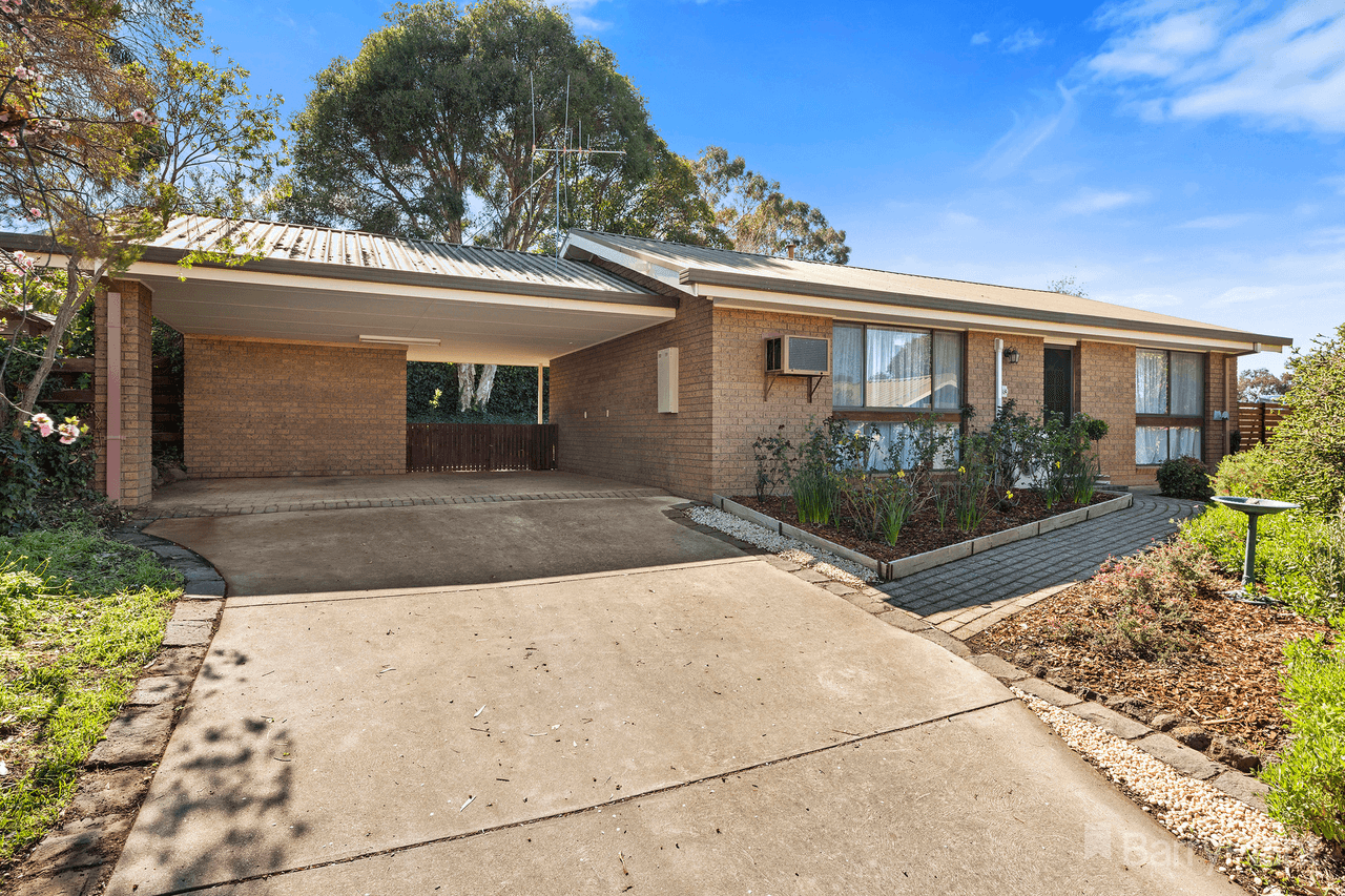 1/204 Aspinall Street, Kangaroo Flat, VIC 3555