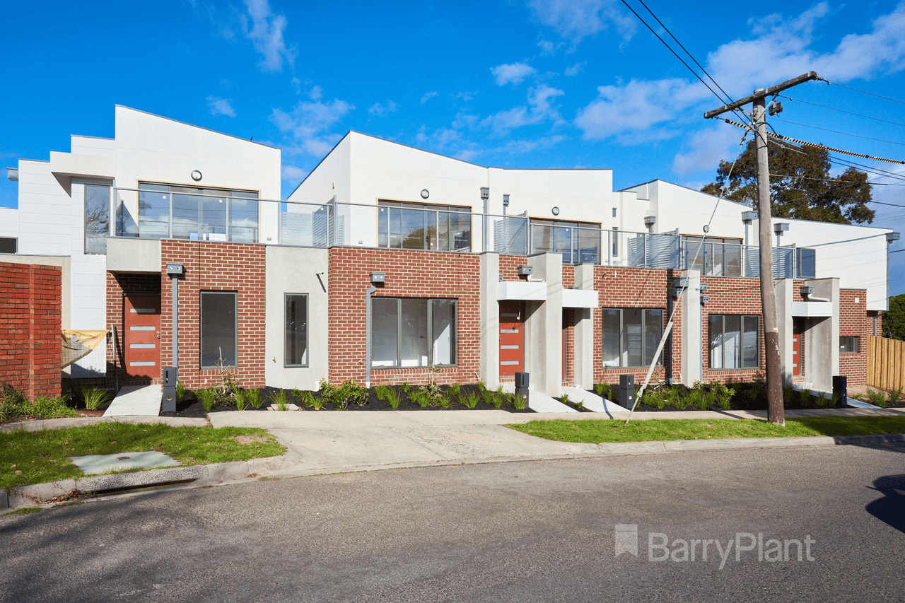 3/792-794 Princes Highway, Springvale, VIC 3171