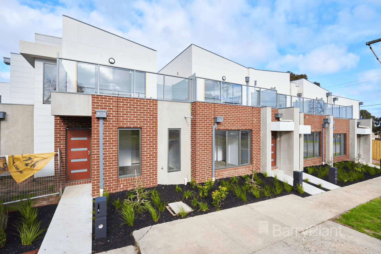 3/792-794 Princes Highway, Springvale, VIC 3171