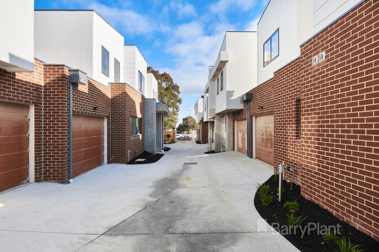 3/792-794 Princes Highway, Springvale, VIC 3171