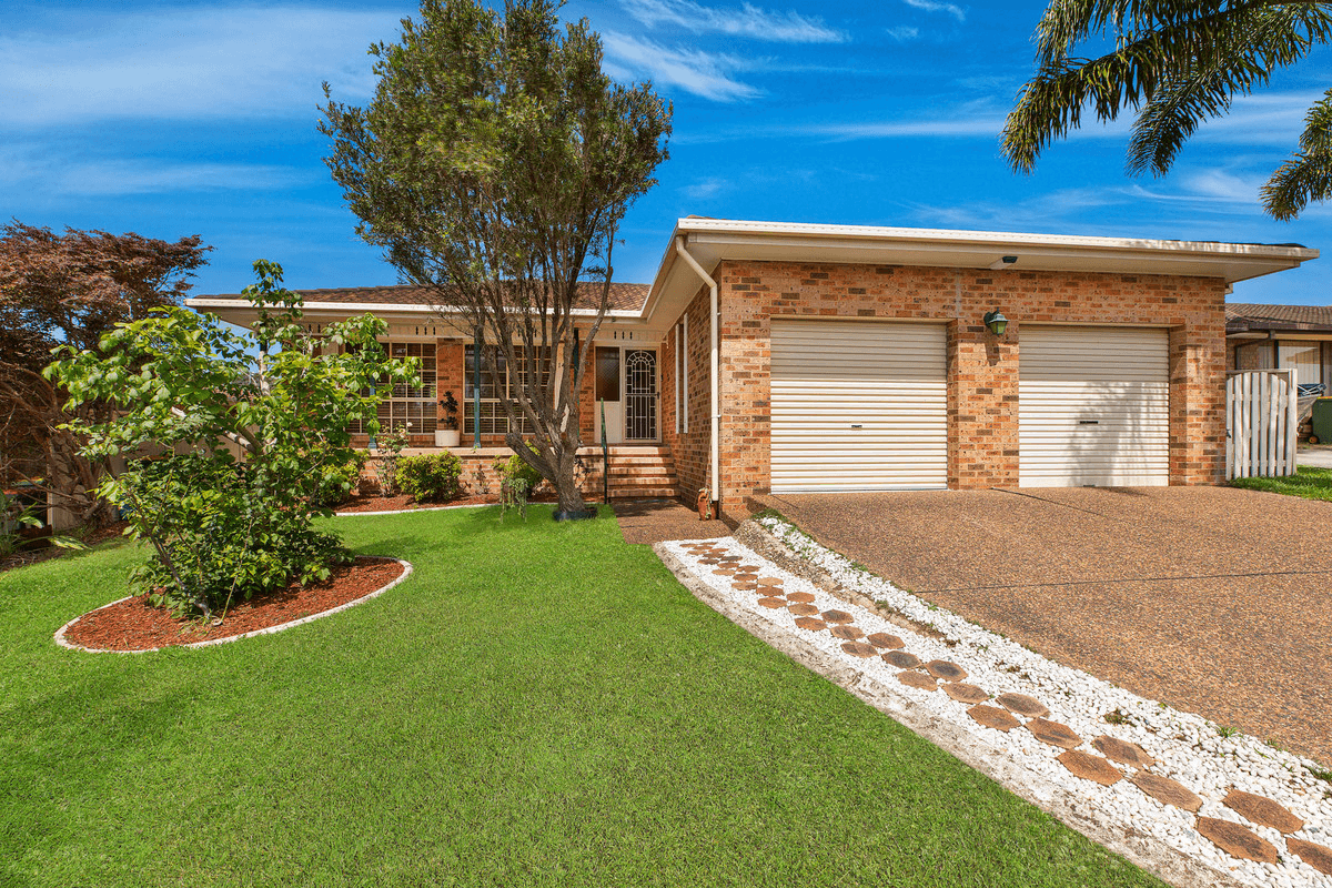 14 Sirius Avenue, BATEAU BAY, nsw 2261