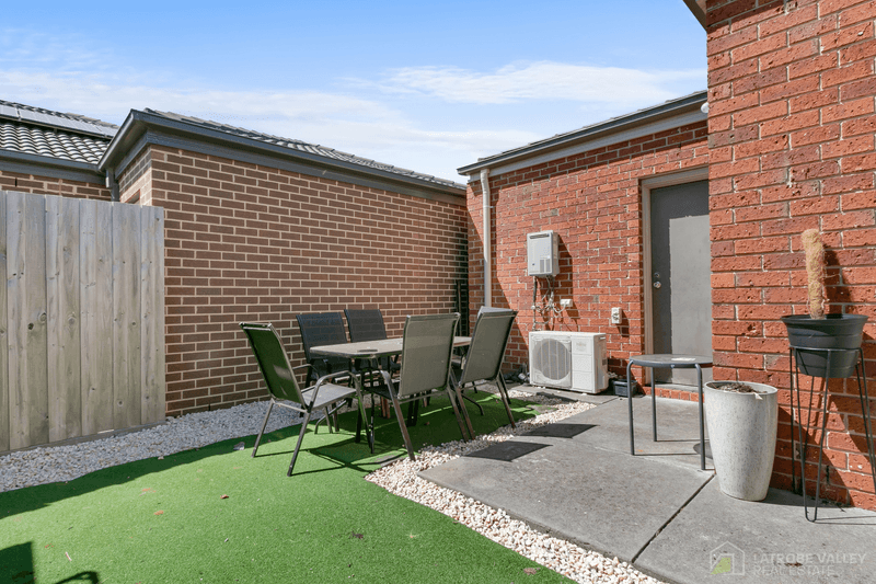 1/44 Donegal Avenue, Traralgon, VIC 3844