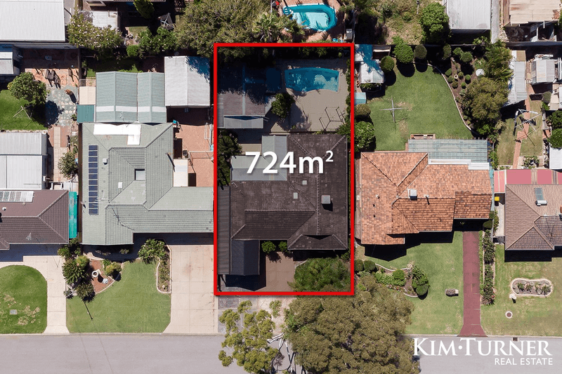 43 Luckhurst Drive, MANDURAH, WA 6210