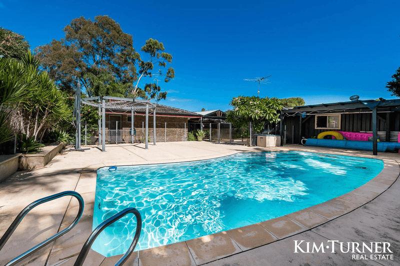 43 Luckhurst Drive, MANDURAH, WA 6210