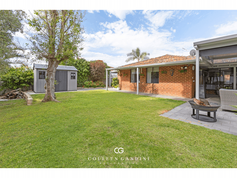 53b Edgecumbe Street, Como, WA 6152