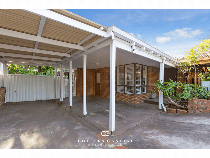 53b Edgecumbe Street, Como, WA 6152