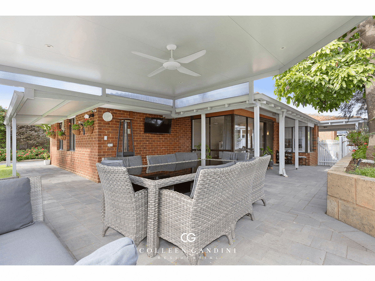 53b Edgecumbe Street, Como, WA 6152