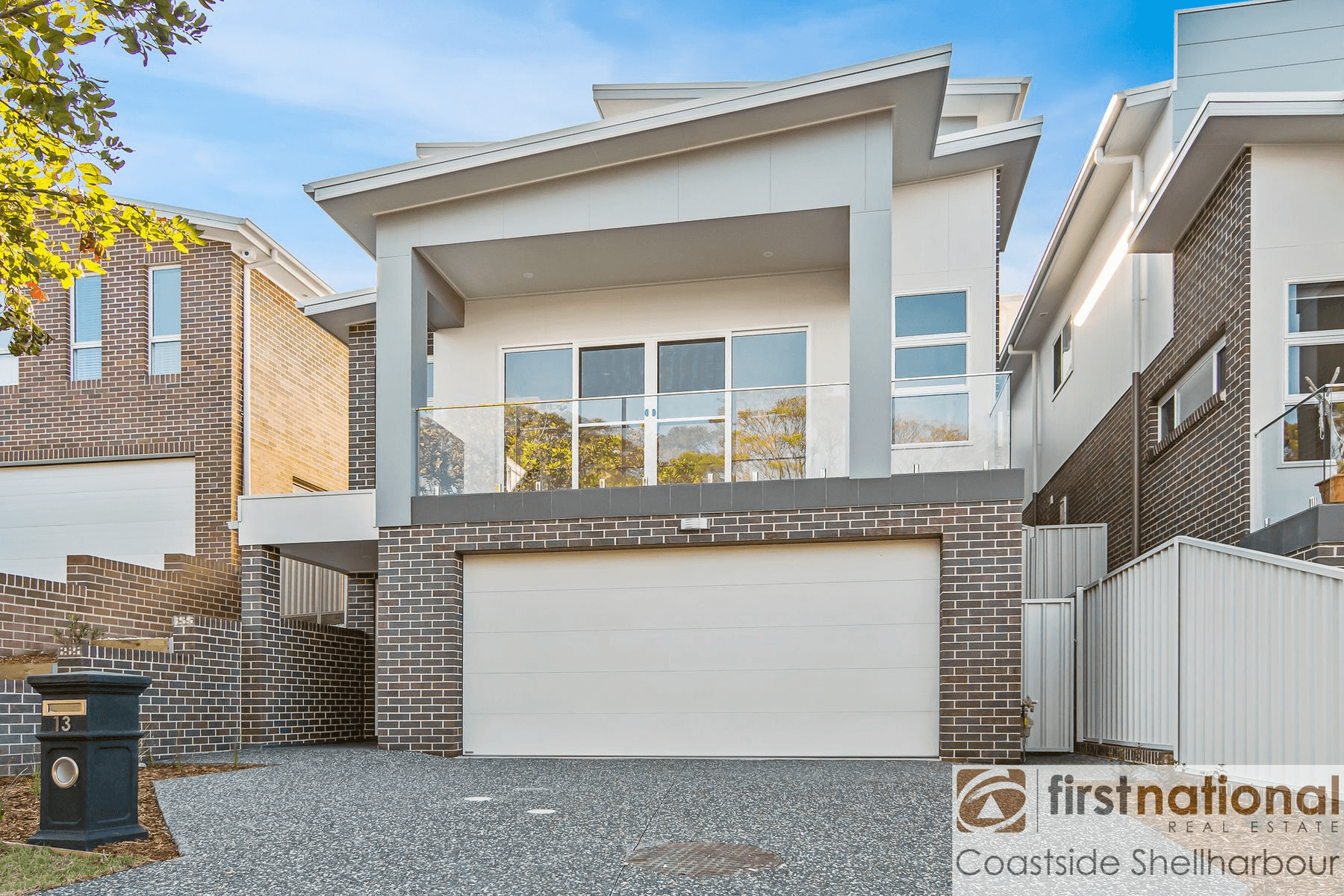 13 Grainger Parkway, FLINDERS, NSW 2529