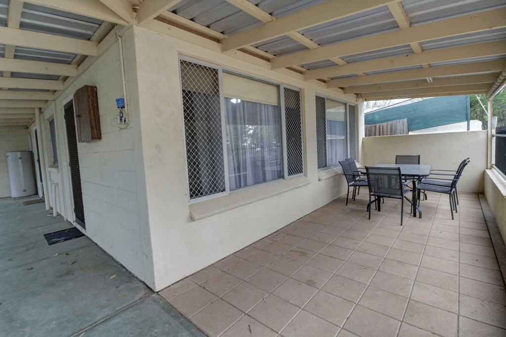 7 Queen Elizabeth Drive, BARMERA, SA 5345