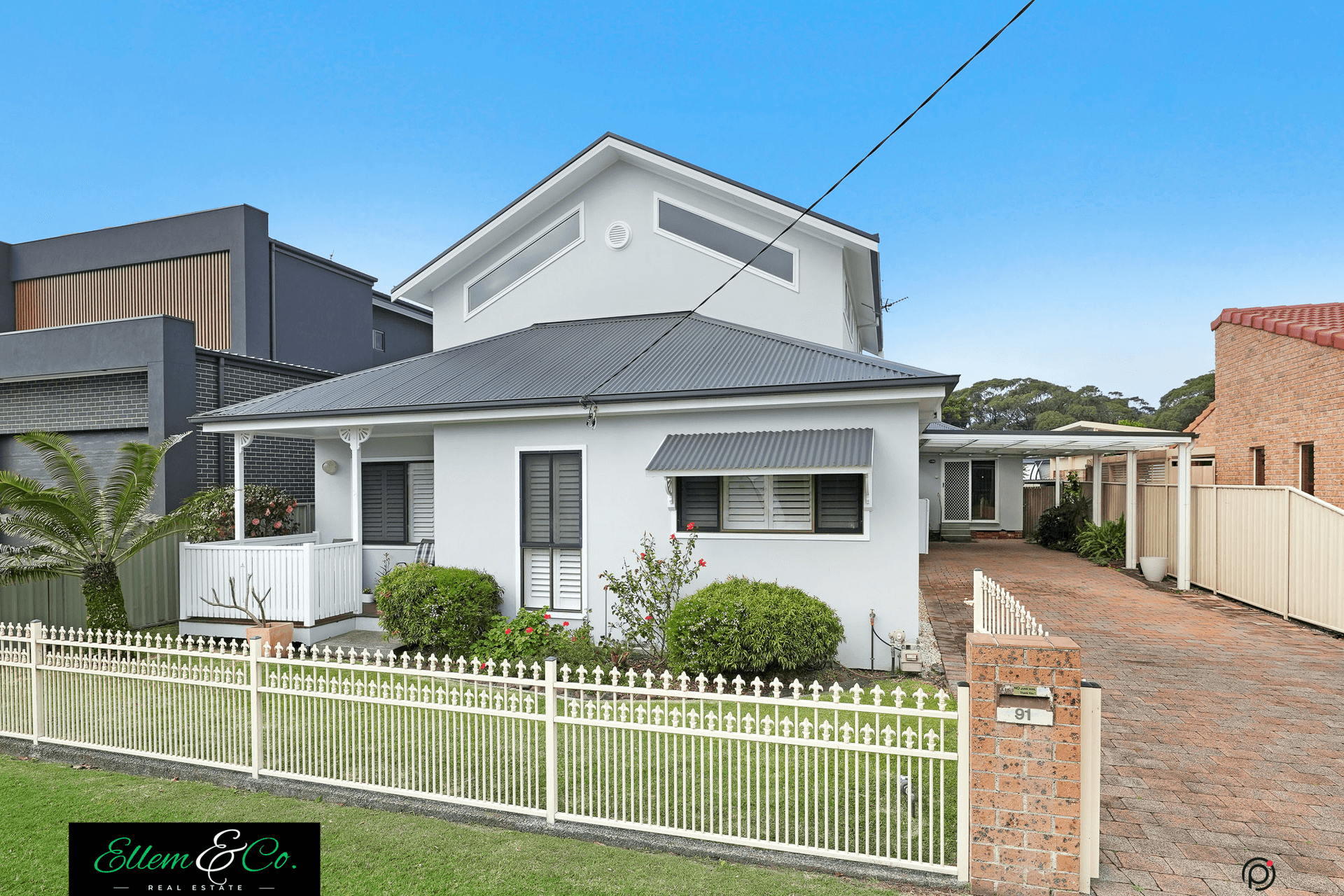 91 Waratah Street, Windang, NSW 2528