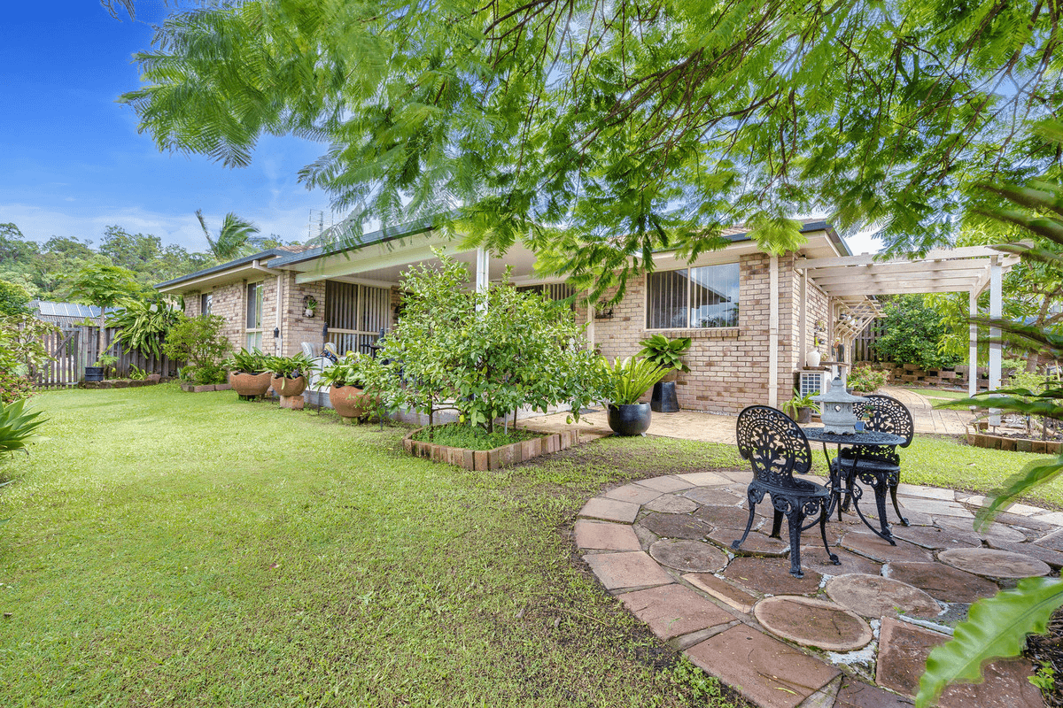 5 Motu Close, PACIFIC PINES, QLD 4211