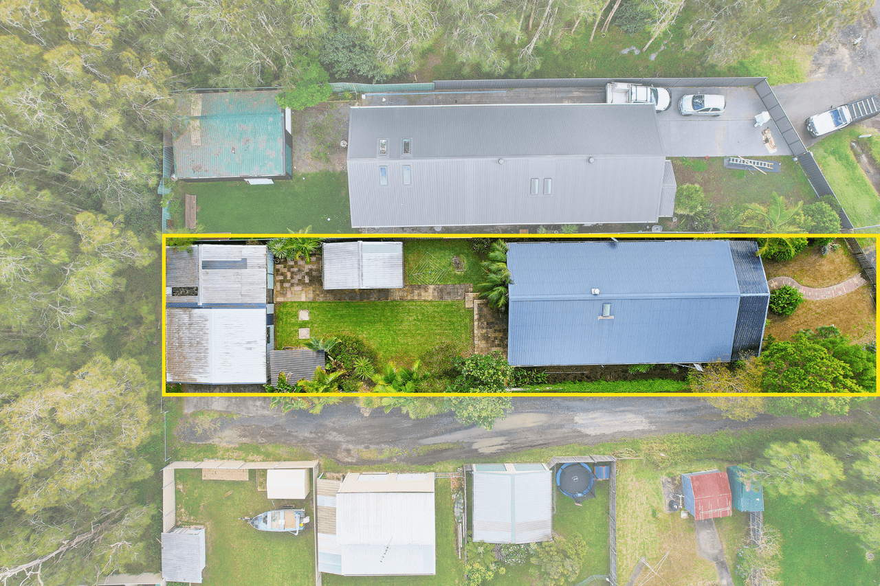 39 Sorrento Road, EMPIRE BAY, NSW 2257