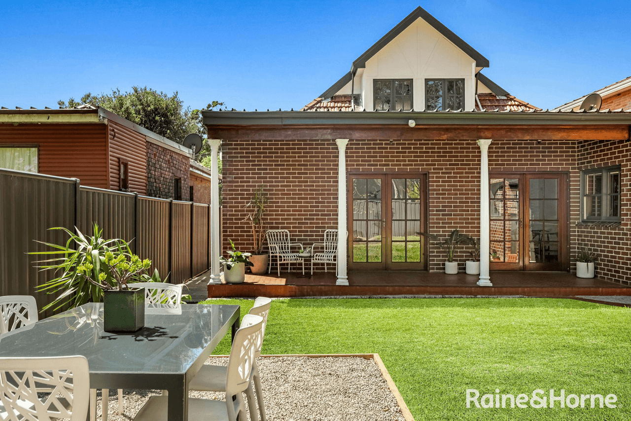 31 Benjamin Street, BEXLEY NORTH, NSW 2207