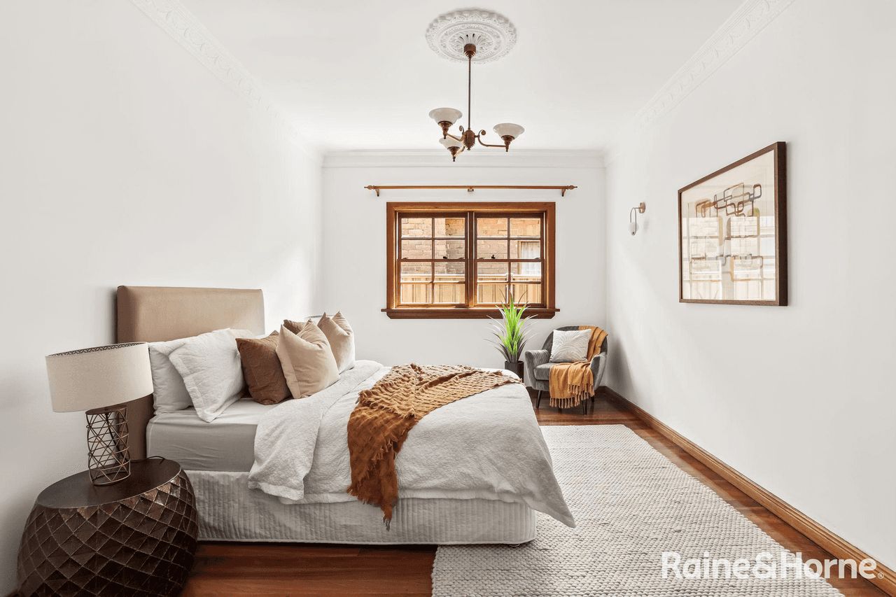 31 Benjamin Street, BEXLEY NORTH, NSW 2207