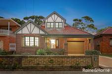 31 Benjamin Street, BEXLEY NORTH, NSW 2207