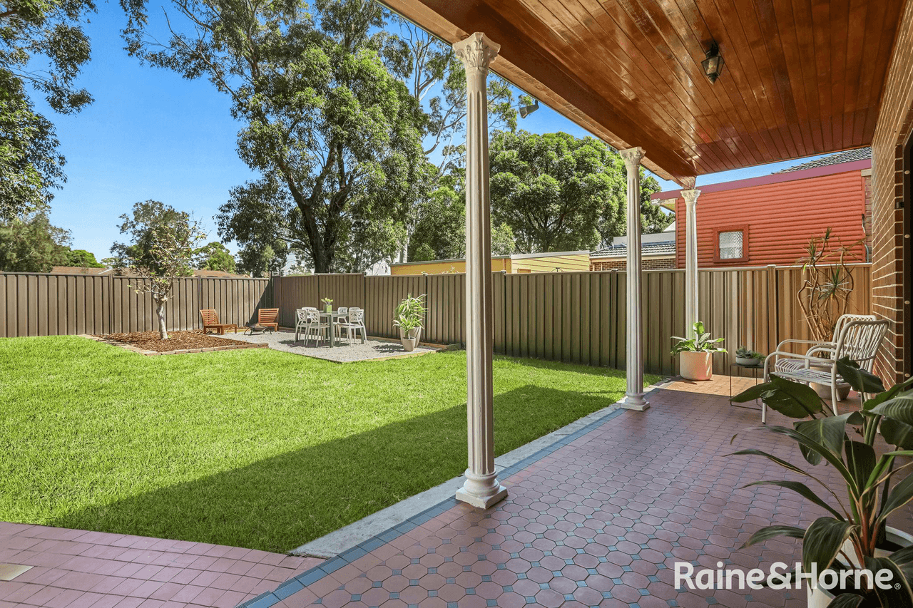 31 Benjamin Street, BEXLEY NORTH, NSW 2207