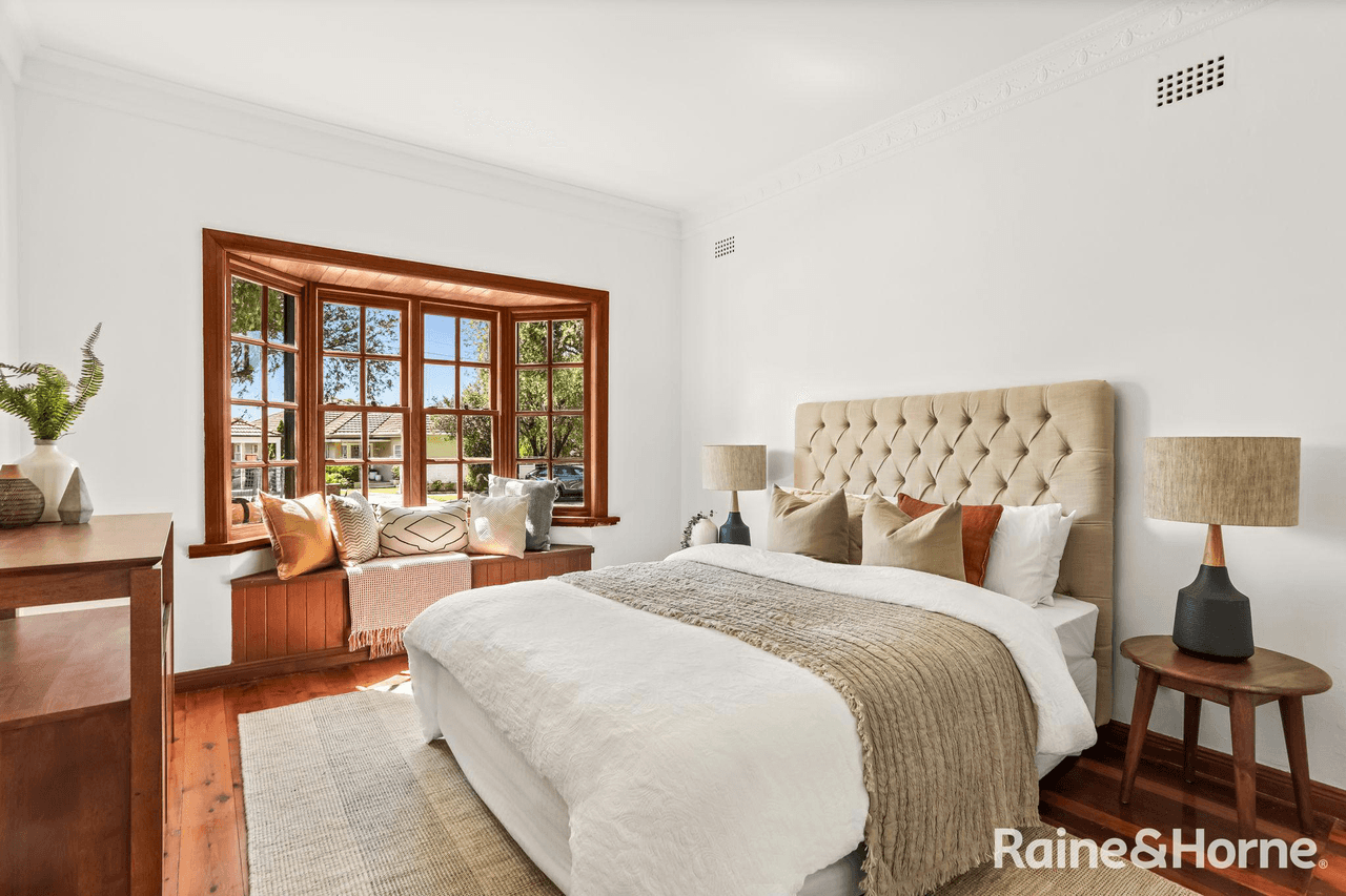 31 Benjamin Street, BEXLEY NORTH, NSW 2207