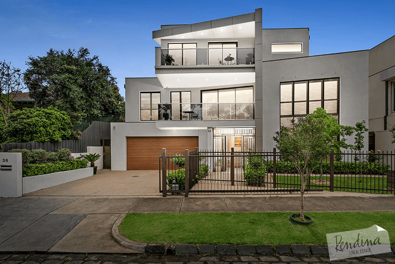 36 Scott Street, ESSENDON, VIC 3040