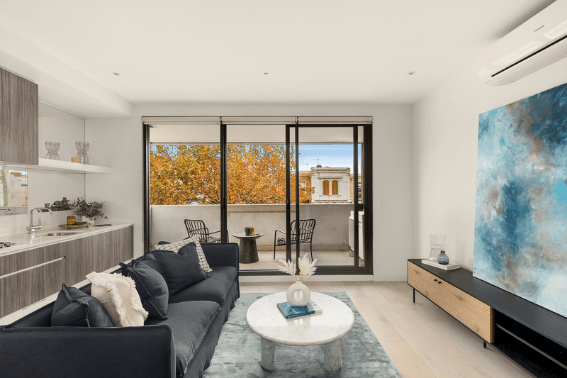 102/130 Errol Street, North Melbourne, VIC 3051