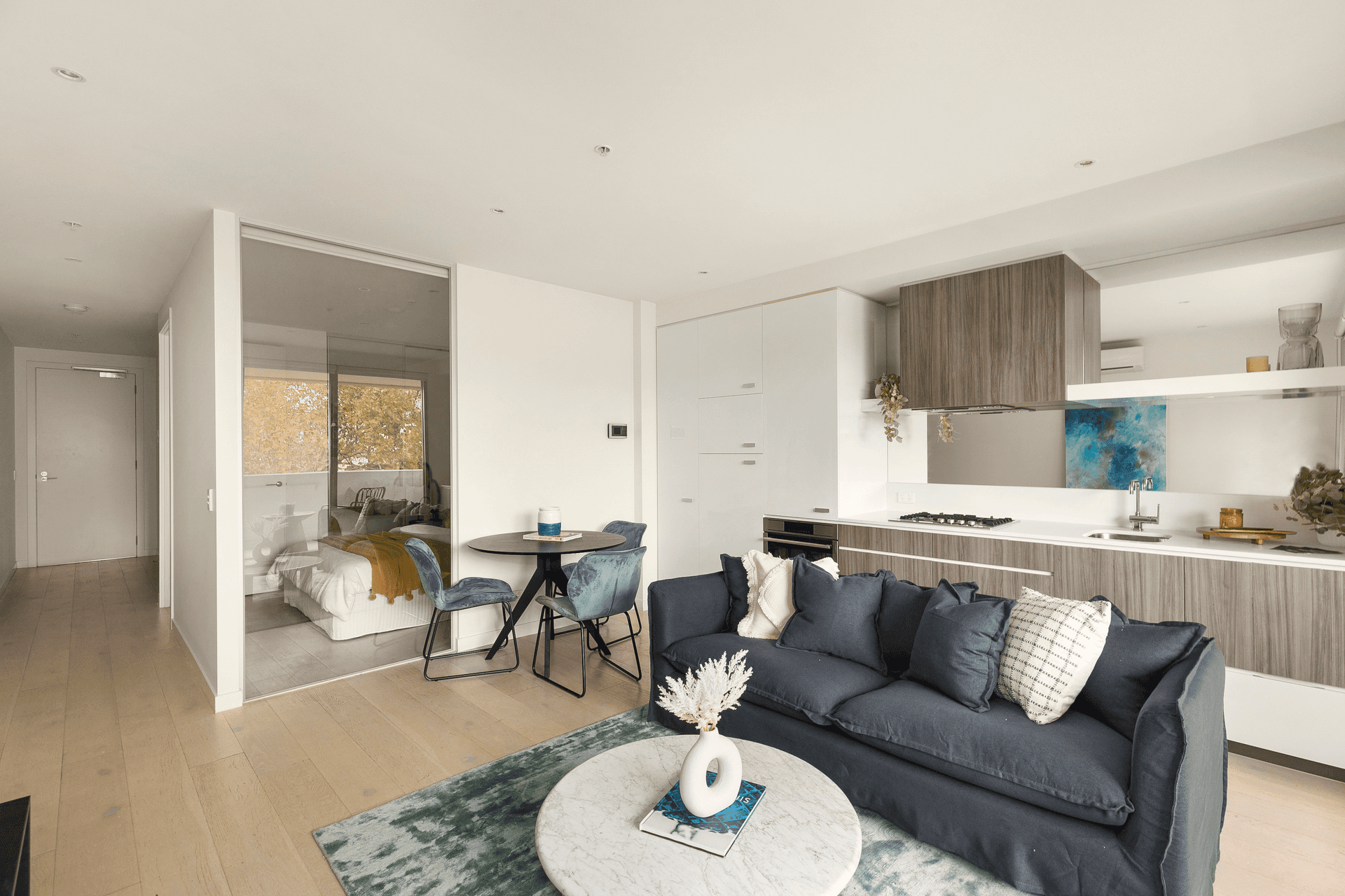 102/130 Errol Street, North Melbourne, VIC 3051