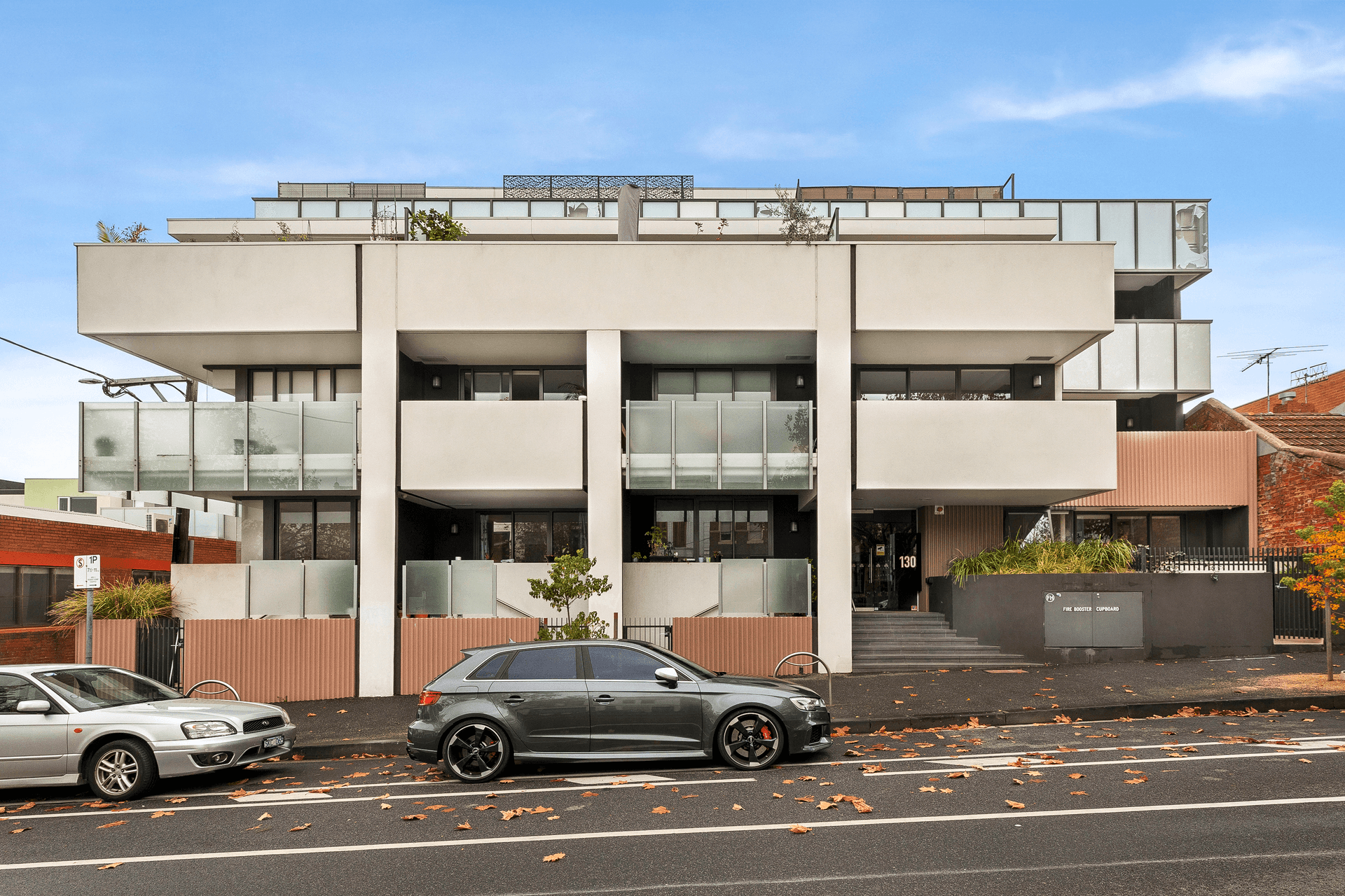 102/130 Errol Street, North Melbourne, VIC 3051