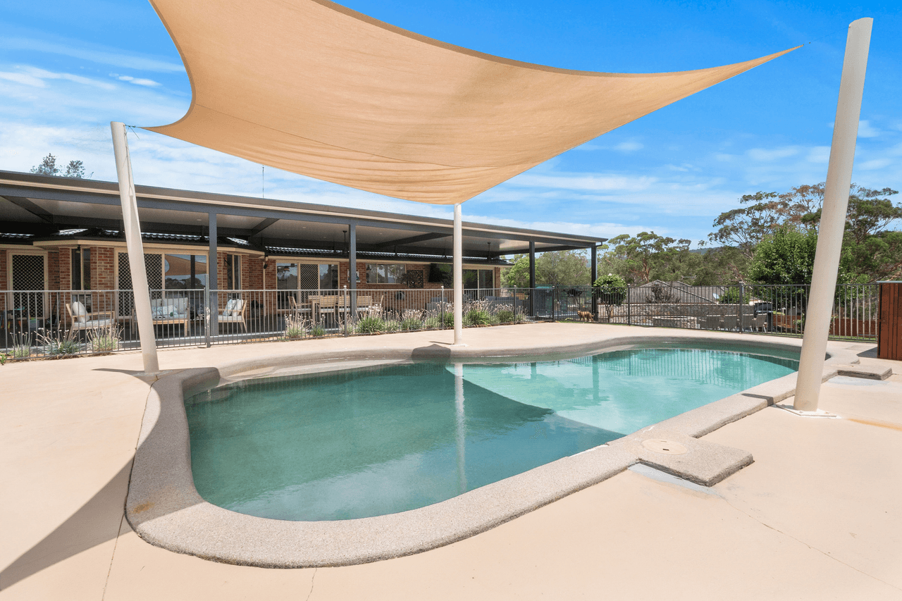 154 Kestrel Way, YARRAMUNDI, NSW 2753