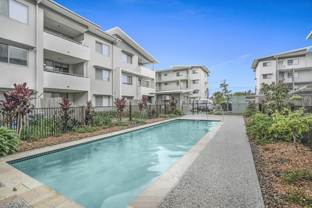 Unit 206/27 Webster Rd, Deception Bay, QLD 4508