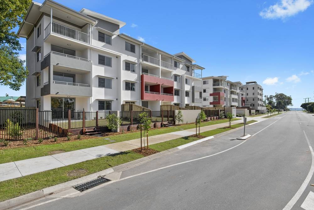 Unit 206/27 Webster Rd, Deception Bay, QLD 4508