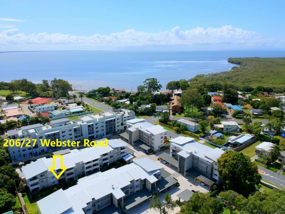 Unit 206/27 Webster Rd, Deception Bay, QLD 4508
