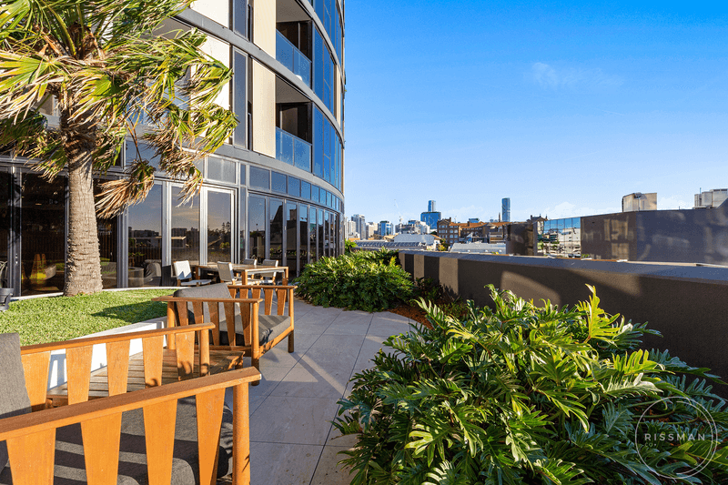 607/167 Alfred Street, Fortitude Valley, QLD 4006